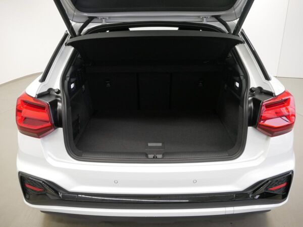 Audi Q2 40 TFSI quattro S tro. S line LED AHK NAVI+ bild 7