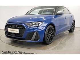 Audi A1 Sportback 35 TFSI S line LED virt. Cock. NAVI+ PDC+