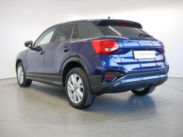Audi Q2 35 TDI quattro S tro. advanced LED virt. Cock. bild 5