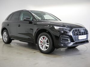 Audi Q5 50 TFSI e quattro S tro. MATRIX virt. Cock. bild 3
