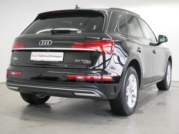 Audi Q5 50 TFSI e quattro S tro. MATRIX virt. Cock. bild 7