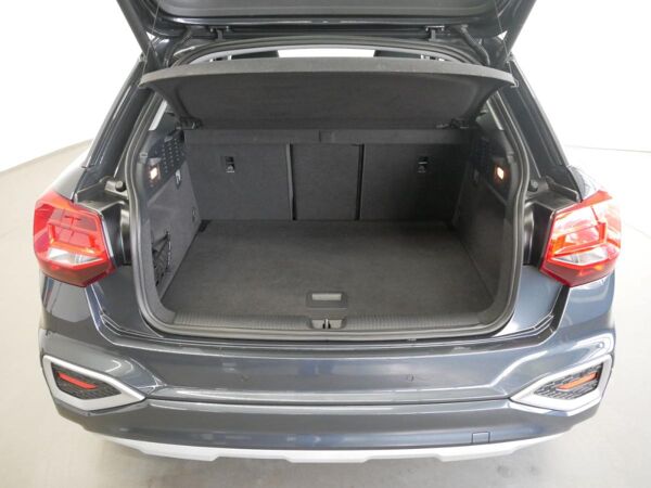 Audi Q2 30 TDI S tro. advanced LED virt. Cock. NAVI+ bild 7