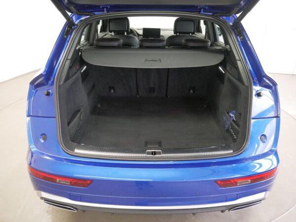 Audi Q5 40 TDI quattro S line S tro. MATRIX AHK PANO bild 7