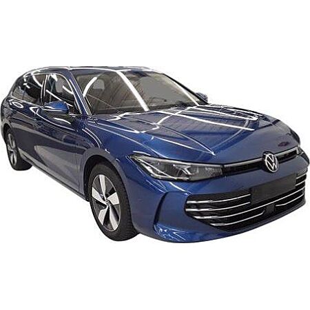 VW Passat leasen