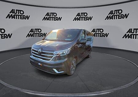Renault Trafic dCi170Automatik*REGISTER-AUSZUG*