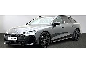 Audi A6 Avant TDI quattro 220 kW S tronic Audi A6 Avant TDI quattro 220 kW S tronic