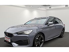 Cupra Leon Sportstourer 2.0 TSI DSG LED NAV PANO - Basis KAMERA ACC E-KLAPPE
