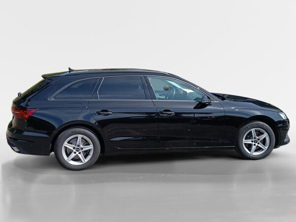 Audi A4 Avant/*SOFORT VERFÜGBAR*Haustürlieferung*Paket Business*Einparkhilfe plus bild 3