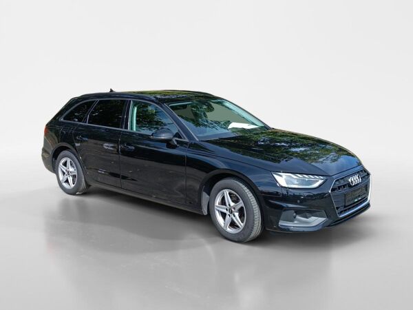 Audi A4 Avant/*SOFORT VERFÜGBAR*Haustürlieferung*Paket Business*Einparkhilfe plus bild