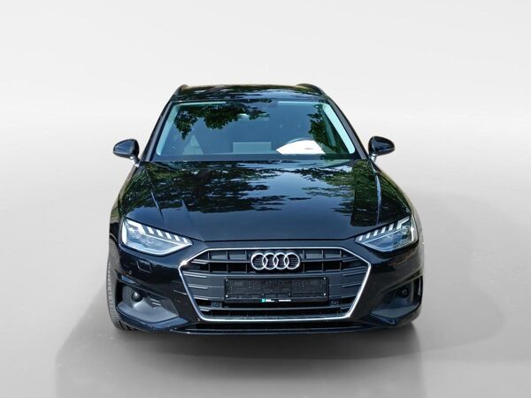 Audi A4 Avant/*SOFORT VERFÜGBAR*Haustürlieferung*Paket Business*Einparkhilfe plus bild 4