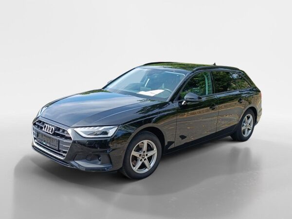 Audi A4 Avant/*SOFORT VERFÜGBAR*Haustürlieferung*Paket Business*Einparkhilfe plus bild 5