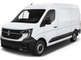 Renault Master Kasten extra L2H2 3,5t Blue dCi 150+Navi+Spurhalteass.+Fernlichtass. Renault Master Kasten extra L2H2 3,5t Blue dCi 150+Navi+Spurhalteass.+Fernlichtass.