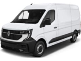 Renault Master Kasten extra L2H2 3,5t Blue dCi 150+Navi+Spurhalteass.+Fernlichtass.
