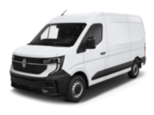 Renault Master Kasten extra L2H2 3,5t Blue dCi 150+Navi+Spurhalteass.+Fernlichtass. bild