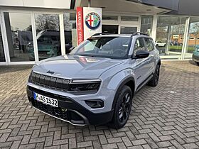 Jeep Avenger 1.2 MHEV  Upland ***Allrad***
