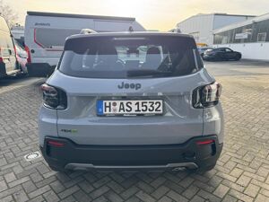 Jeep Avenger 1.2 MHEV  Upland ***Allrad*** bild 5