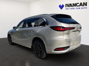 Mazda CX-80 *GEWERBLICH* schnell verfügbar  🚀5WGN 3.3L e-SKYACTIV D 254ps 8AT AWD Homura PANO bild 4