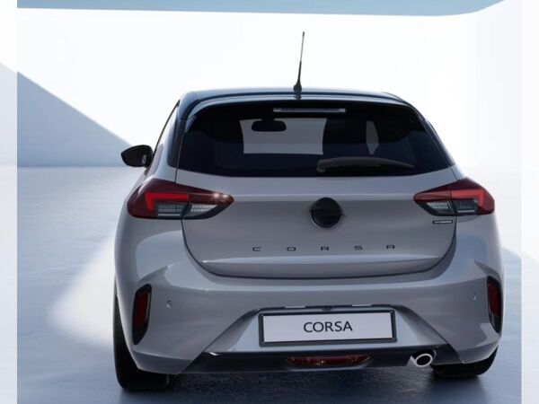 Opel Corsa GS Hybrid 110 PS Automatik - Top Ausstattung bild 2