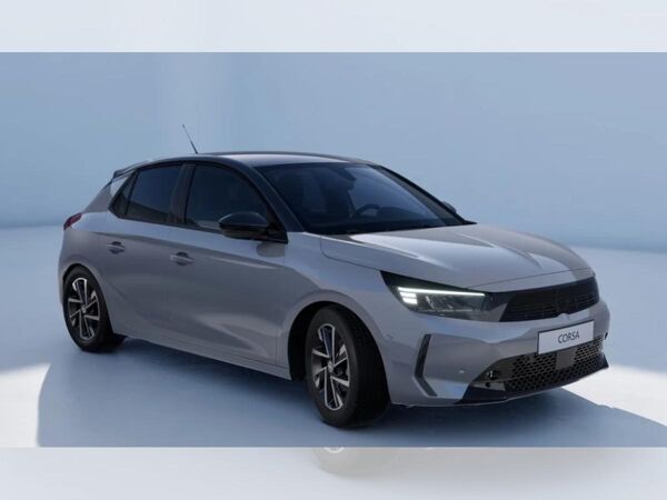 Opel Corsa GS Hybrid 110 PS Automatik - Top Ausstattung bild 3