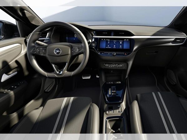 Opel Corsa GS Hybrid 110 PS Automatik - Top Ausstattung bild 4