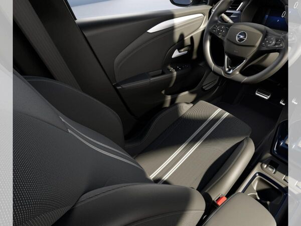 Opel Corsa GS Hybrid 110 PS Automatik - Top Ausstattung bild 5