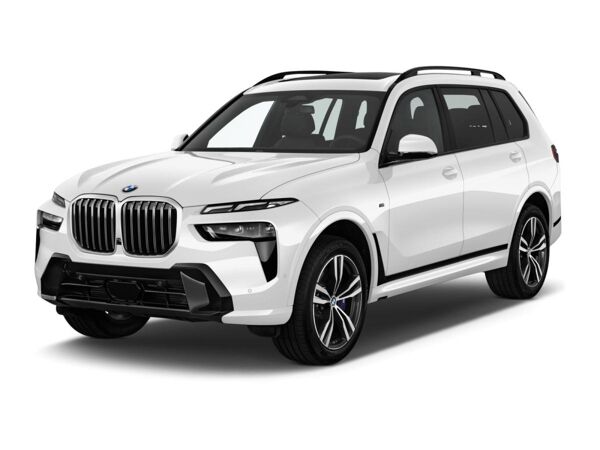 BMW X7 xDrive40d 🌼7 Fahrzeuge - Frühlingsaktion🌼 bild 3