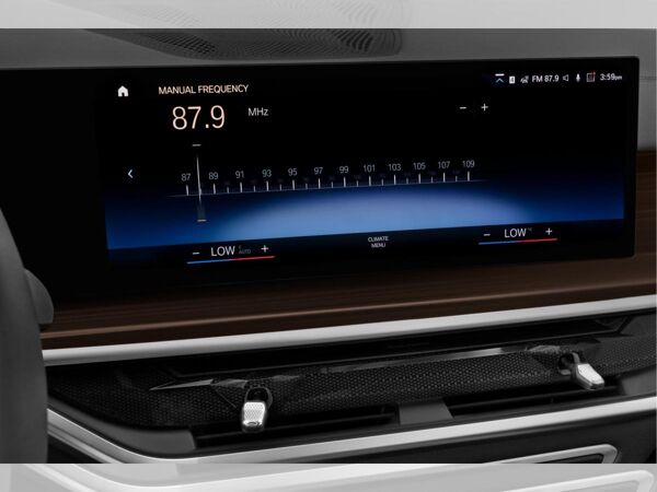 BMW X7 xDrive40d 🌼7 Fahrzeuge - Frühlingsaktion🌼 bild 5