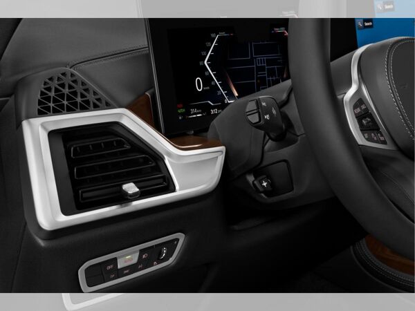 BMW X7 xDrive40i 🌼7 Fahrzeuge - Frühlingsaktion🌼 bild 2