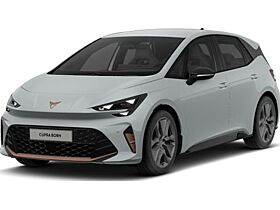 Cupra Born Neuer Cupra Born 58 kWh inkl. Ganzjahresreifen *frei konfigurierbar* Cupra Born Neuer Cupra Born 58 kWh inkl. Ganzjahresreifen *frei konfigurierbar*