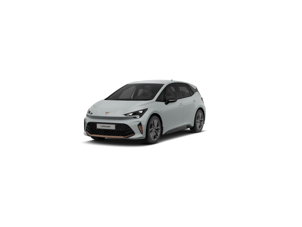 Cupra Born Neuer Cupra Born 58 kWh inkl. Ganzjahresreifen *frei konfigurierbar* bild
