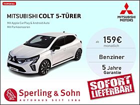 Mitsubishi Colt PLUS 1.0 5-Türer ❗"SOFORT LIEFERBAR"❗ ✔️Parksensoren, Sitzheizung, Apple-CarPlay + Android-Auto✔️ Mitsubishi Colt PLUS 1.0 5-Türer ❗"SOFORT LIEFERBAR"❗ ✔️Parksensoren, Sitzheizung, Apple-CarPlay + Android-Auto✔️