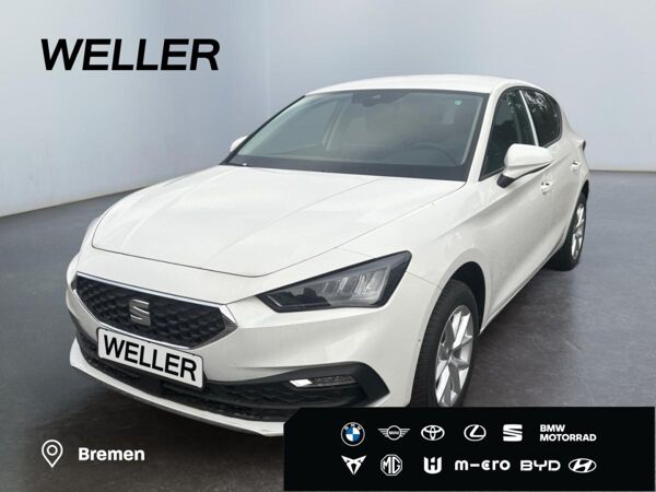 Seat Leon Road Edition 1.5 eTSI 7-Gang-DSG 🔥sofort verfügbar🔥 bild 1