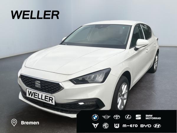 Seat Leon Road Edition 1.5 eTSI 7-Gang-DSG 🔥sofort verfügbar🔥 bild