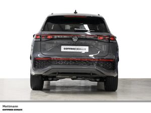 Volkswagen Tayron R-Line 2.0 TDI 4MOTION (Mettmann) bild 5
