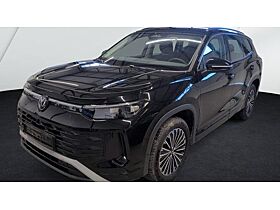 Volkswagen Tayron Life 1.5 TSI eHybrid 150kW DSG - LED Plus AHK DCC Navi Rear View ACC PDC GJR CarPlay LM Volkswagen Tayron Life 1.5 TSI eHybrid 150kW DSG - LED Plus AHK DCC Navi Rear View ACC PDC GJR CarPlay LM