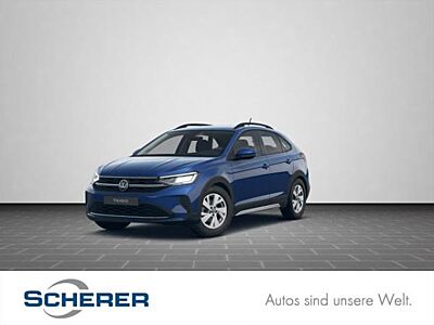 Volkswagen Taigo 1,0 TSI Life, Navi, Sitzh., Kamera, APP, Allwetter