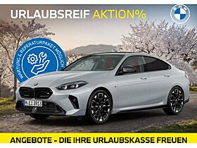 BMW M235 xDrive Gran Coupé 🌼12 Fahrzeuge - Frühlingsaktion🌼