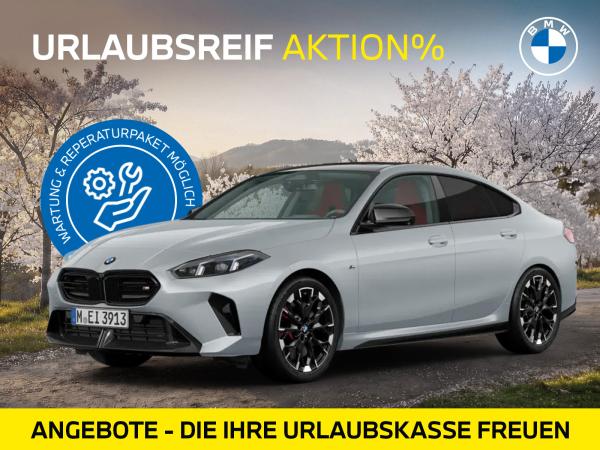 BMW M235 xDrive Gran Coupé 🌼12 Fahrzeuge - Frühlingsaktion🌼 bild