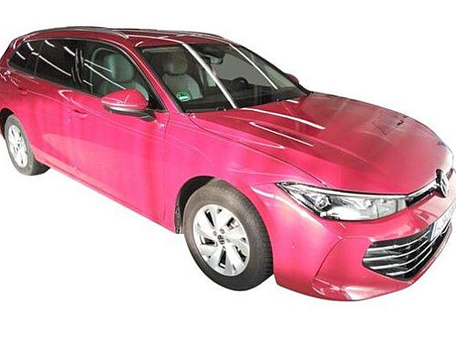 Volkswagen Passat Variant 2.0 TDI 110 kW Elegance DSG -  IQ Drive Matrix-LED PDC Navi Area View HUD AHK Massage SHZ LM
