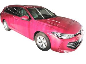 Volkswagen Passat Variant 2.0 TDI 110 kW Elegance DSG -  IQ Drive Matrix-LED PDC Navi Area View HUD AHK Massage SHZ LM bild 1