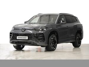 Volkswagen Tayron R-Line 2.0 TDI 4MOTION (Mettmann) bild 1