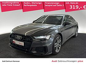 Audi A6 Limousine S line 50 TDI quattro Head-Up Matrix Pano Audi A6 Limousine S line 50 TDI quattro Head-Up Matrix Pano