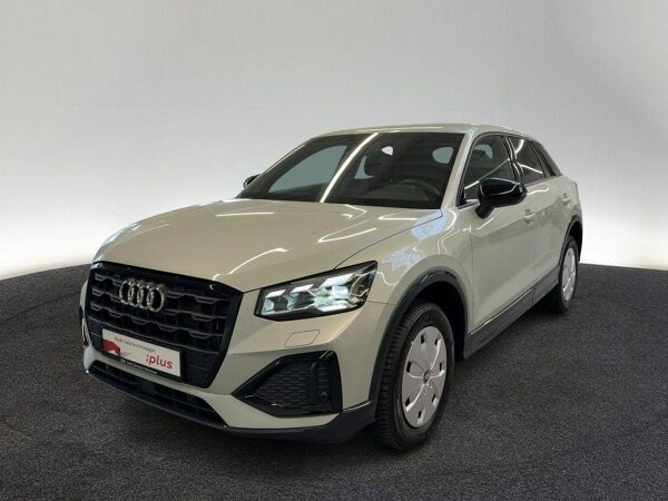 Audi Q2 advanced 35 TFSI Matrix AHK Navi bild 3