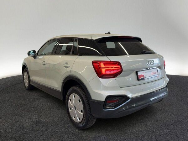 Audi Q2 advanced 35 TFSI Matrix AHK Navi bild 3