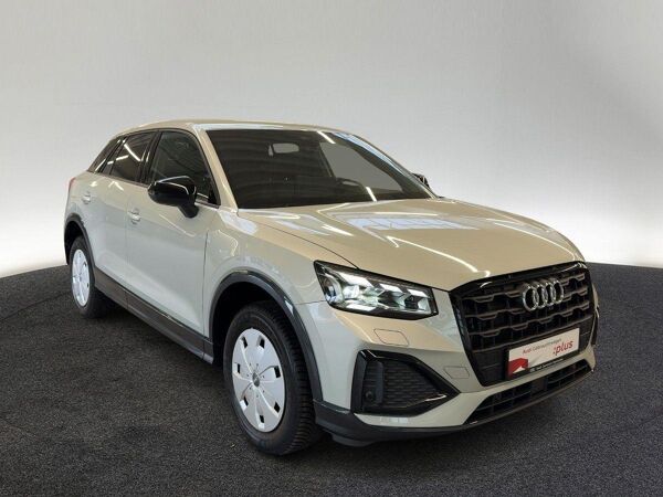 Audi Q2 advanced 35 TFSI Matrix AHK Navi bild 5