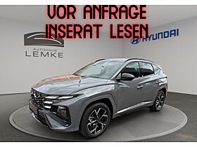Hyundai TUCSON 🚗1.6 T-GDI PLUG-IN PHEV N LINE - 0,5% DIENSTWAGENBESTEUERUNG 🚗 ERST LESEN VOR ANFRAGE Hyundai TUCSON 🚗1.6 T-GDI PLUG-IN PHEV N LINE - 0,5% DIENSTWAGENBESTEUERUNG 🚗 ERST LESEN VOR ANFRAGE