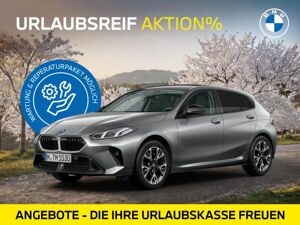 BMW 120 120 🌼11 Fahrzeuge - Frühlingsaktion🌼 bild 1