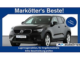 Volvo XC40 B4/Core/ 360 Grad/ SOFORT!