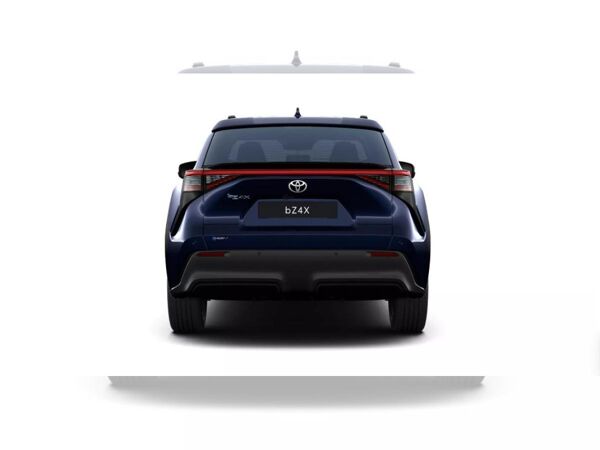 Toyota bZ4X Teamplayer 4x2 - kurzfristig verfügbar!⚡⚡inkl. 6.000,- € BAFA Prämie als Anzahlung⚡⚡ bild 5