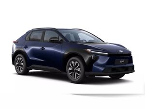 Toyota bZ4X Teamplayer 4x2 - kurzfristig verfügbar!⚡⚡inkl. 5.000,- € BAFA Prämie als Anzahlung⚡⚡ bild 1
